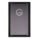 SanDisk Professional G-DRIVE ArmorATD 5TB Rugged Portable Hard Drive (Space Gray)