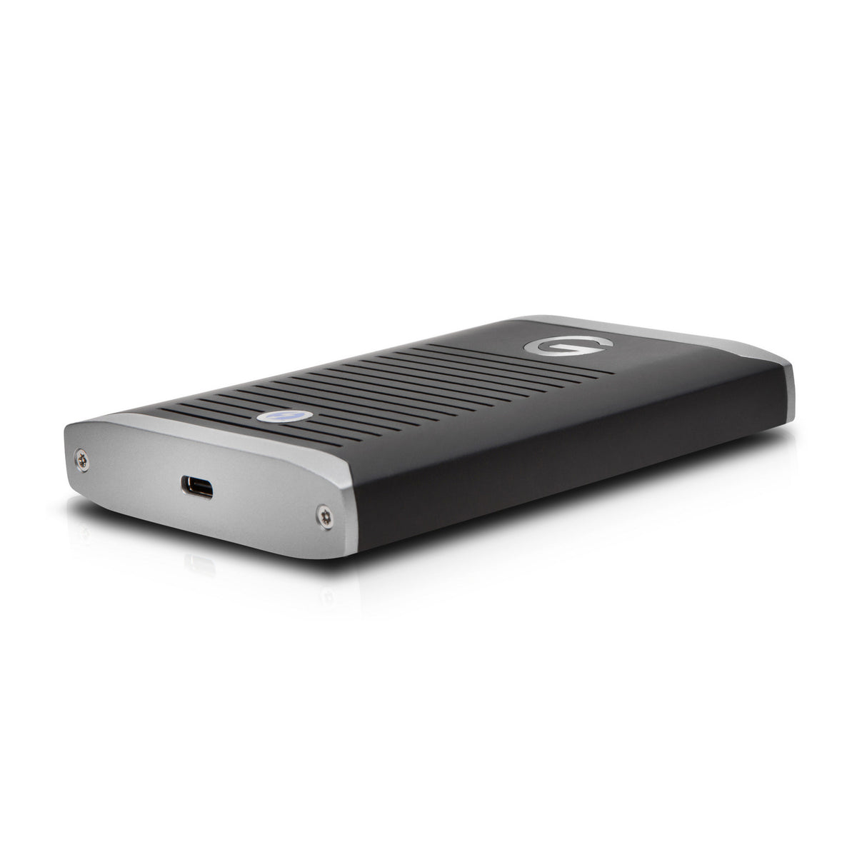 SanDisk Professional G-Drive Pro 500GB Portable NVMe SSD