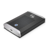 SanDisk Professional G-Drive Pro 500GB Portable NVMe SSD