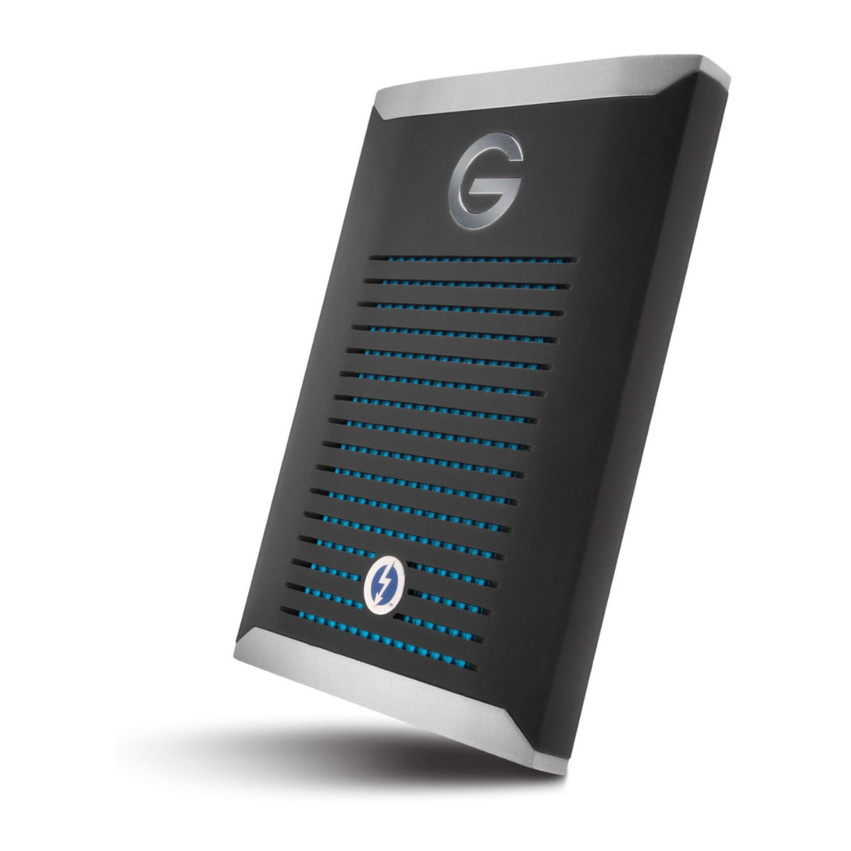 SanDisk Professional G-Drive Pro 500GB Portable NVMe SSD