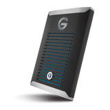 SanDisk Professional G-Drive Pro 500GB Portable NVMe SSD