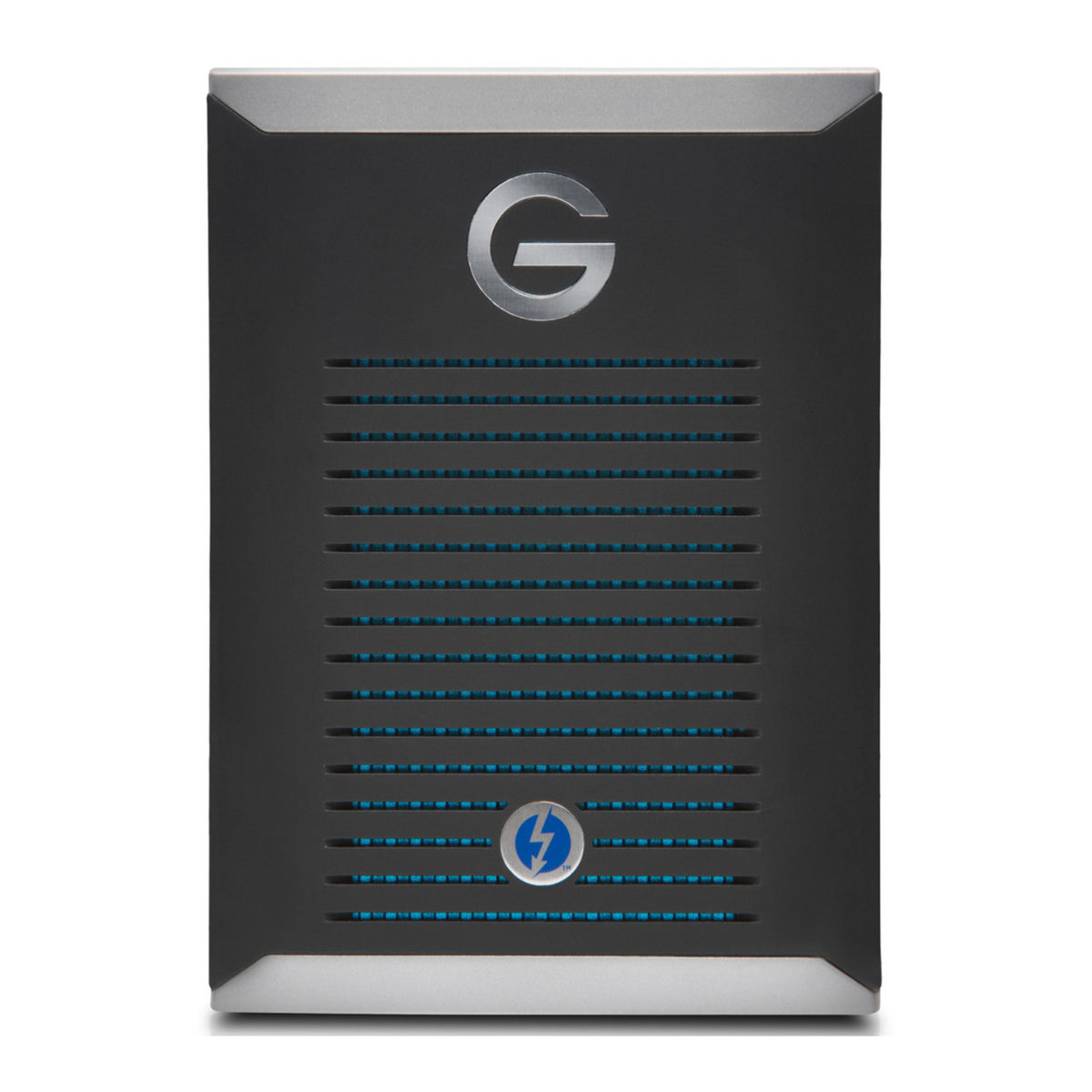 SanDisk Professional G-Drive Pro 500GB Portable NVMe SSD