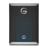 SanDisk Professional G-Drive Pro 500GB Portable NVMe SSD