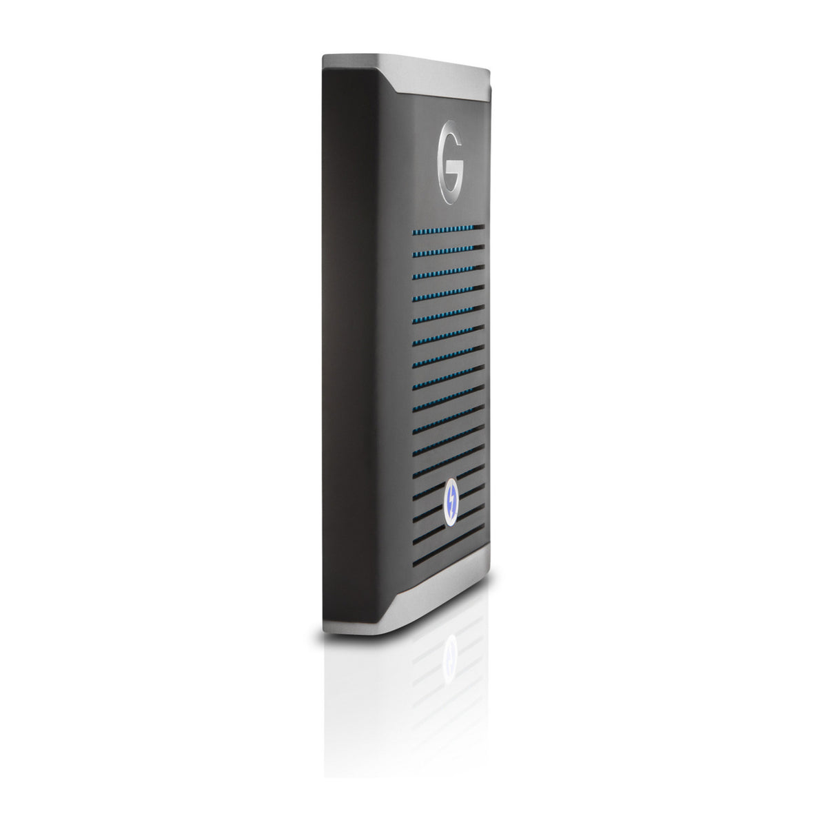 SanDisk Professional G-Drive Pro 500GB Portable NVMe SSD