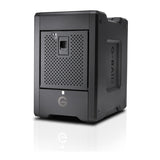 SanDisk Professional G-Raid Shuttle 4 24TB Desktop Hard Drive