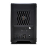 SanDisk Professional GRaid Shuttle 4 48TB Desktop Hard Drive (Open Box)