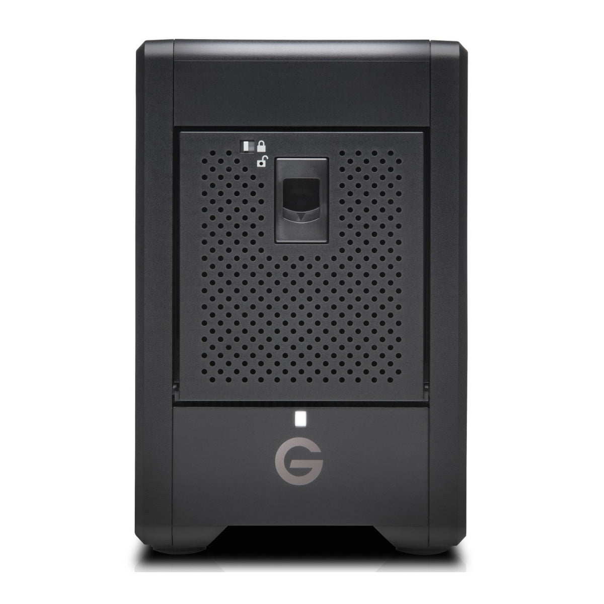 SanDisk Professional GRaid Shuttle 4 48TB Desktop Hard Drive (Open Box)