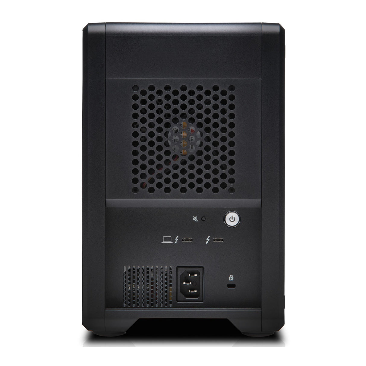 SanDisk Professional G-Raid Shuttle 4 72TB Desktop Hard Drive