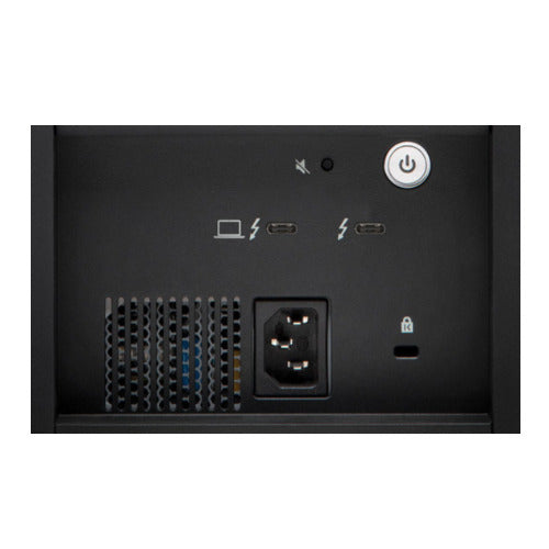 SanDisk Professional G-Raid Shuttle 8 96TB Desktop Hard Drive