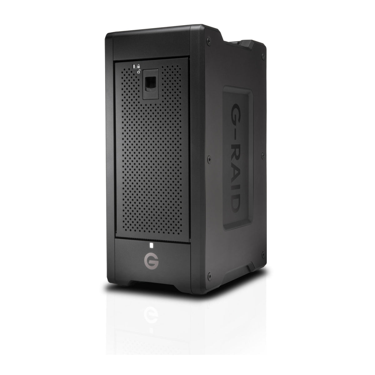 SanDisk Professional G-Raid Shuttle 8 96TB Desktop Hard Drive