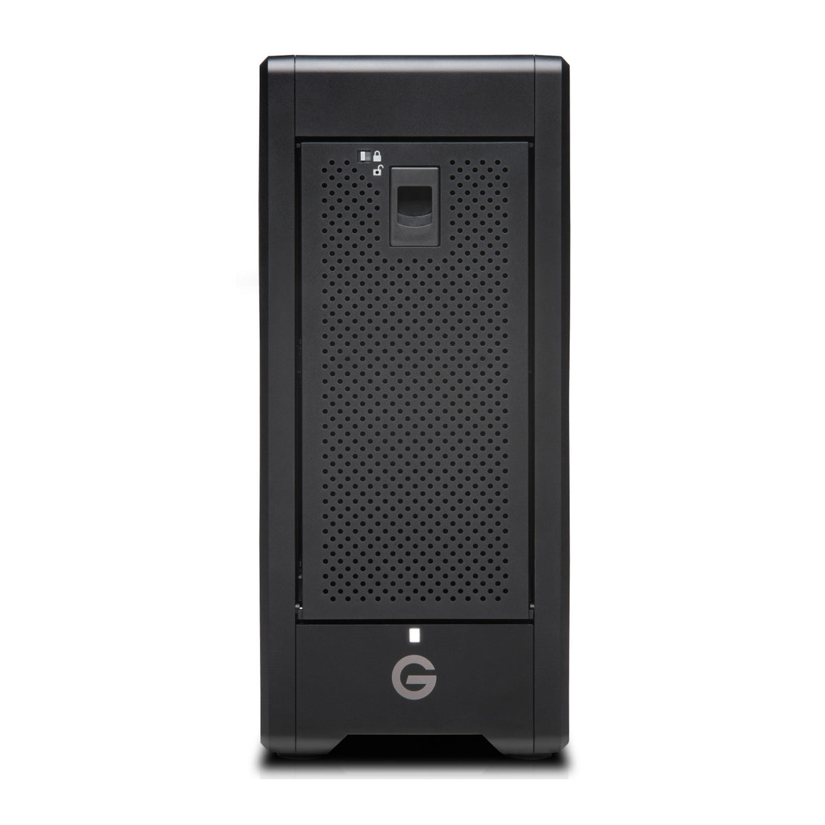 SanDisk Professional G-Raid Shuttle 8 144TB Desktop Hard Drive