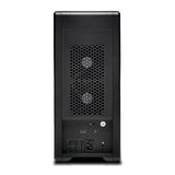 SanDisk Professional G-Raid Shuttle 8 144TB Desktop Hard Drive