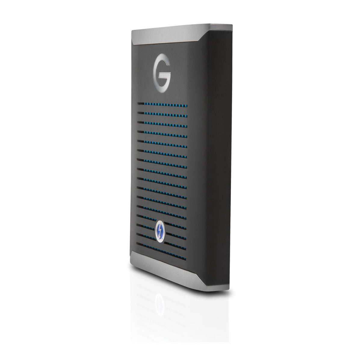 SanDisk Professional G-Drive Pro 1TB Portable NVMe SSD