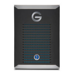 SanDisk Professional G-Drive Pro 1TB Portable NVMe SSD