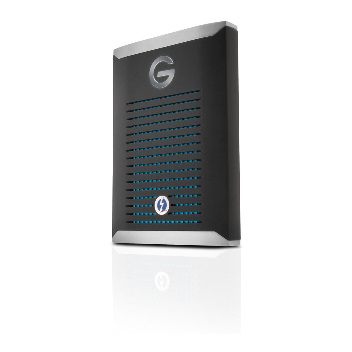 SanDisk Professional G-Drive Pro 2TB Portable NVMe SSD