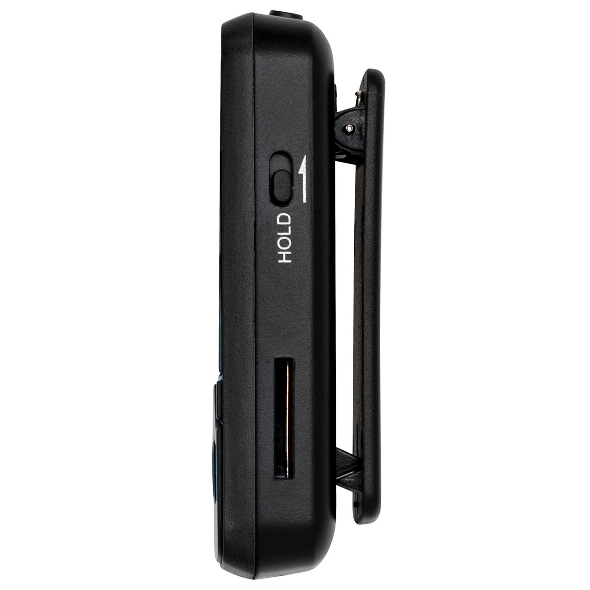 Samvix GLASBA8 8GB Kosher Sport MP3 Player (Black)