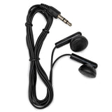 Samvix GLASBA8 8GB Kosher Sport MP3 Player (Black)