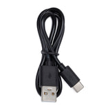 Koah Dual USB-C Charger with LCD Display for Sony NP-FZ100 Battery