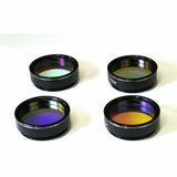 Celestron 1.25" LRGB Four-Filter Set