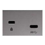 SanDisk Professional 4TB G-DRIVE Enterprise-class Desktop Hard Drive (Space Gray)