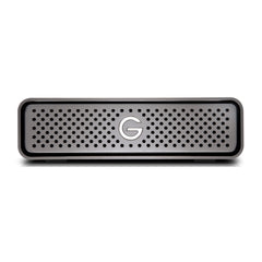 SanDisk Professional 4TB G-DRIVE Enterprise-class Desktop Hard Drive (Space Gray)