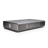SanDisk Professional 4TB G-DRIVE Enterprise-class Desktop Hard Drive (Space Gray)