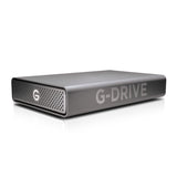 SanDisk Professional 12TB G-DRIVE Enterprise-class Desktop Hard Drive (Space Gray)
