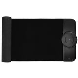 Kratos Power Gaming RGB Gaming Mouse Pad with 15W Wireless Charging