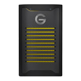 SanDisk Professional G-DRIVE ArmorLock 2TB Encrypted NVMe SSD