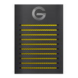 SanDisk Professional G-DRIVE ArmorLock 2TB Encrypted NVMe SSD