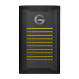 SanDisk Professional G-DRIVE ArmorLock 4TB Encrypted NVMe SSD