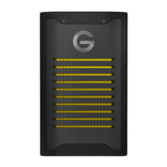 SanDisk Professional G-DRIVE ArmorLock 4TB Encrypted NVMe SSD