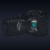 Panasonic LUMIX GH5 II Mirrorless Camera with Live Streaming (Body Only)