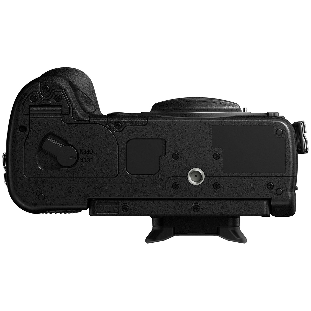 Panasonic LUMIX GH5 II Mirrorless Camera with Live Streaming (Body Only)
