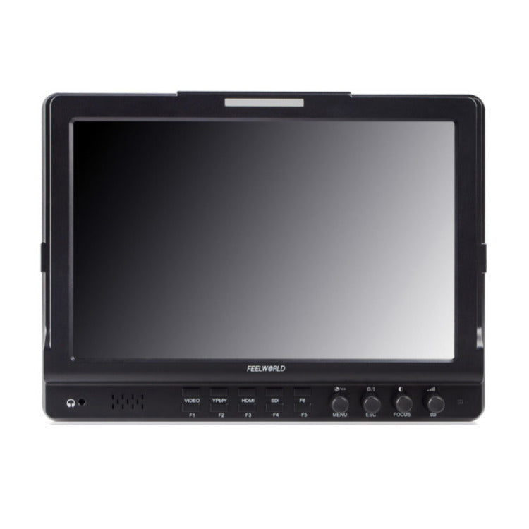 FeelWorld FW1018SPV1 10.1-Inch 1920x1200 IPS 3G-SDI HDMI Monitor