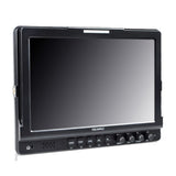 FeelWorld FW1018SPV1 10.1-Inch 1920x1200 IPS 3G-SDI HDMI Monitor (Open Box)