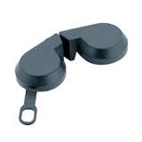 SWAROVSKI OPTIK Rainguard for CL Pocket Binoculars with Rain and Dust-Resistant Design