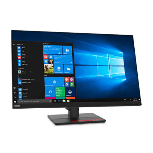 Lenovo ThinkVision T32p-20 31.5-Inch HDMI UHD Monitor