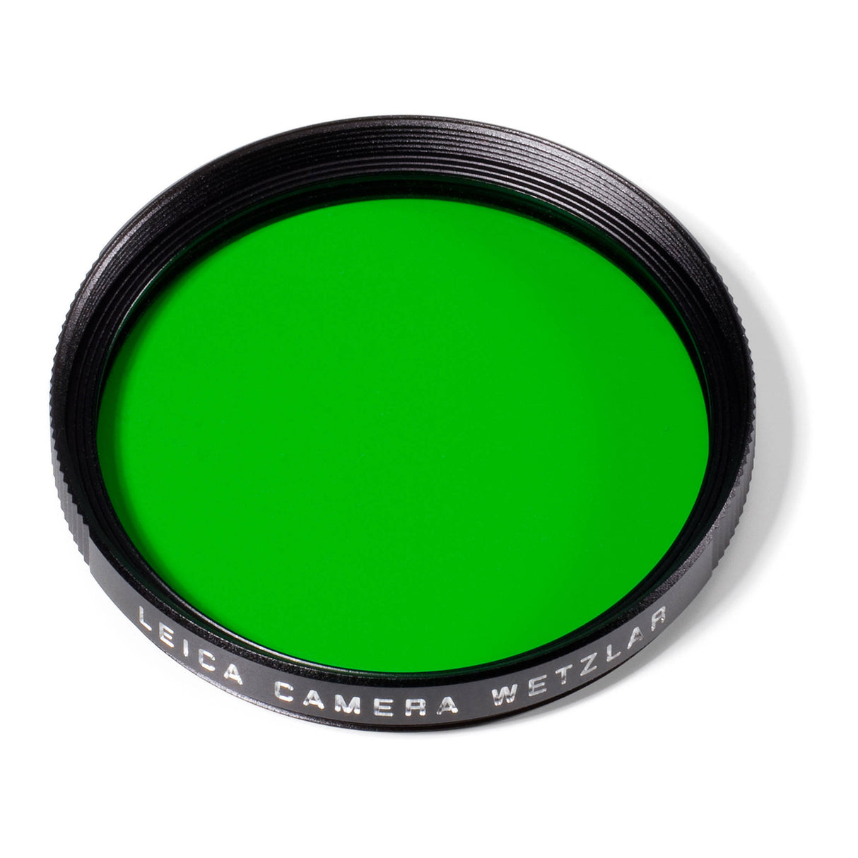Leica Green Filter E49 for Q2 Monochrom Digital Camera