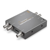 Blackmagic Design Mini Converter UpDownCross HD Bundle with SDI Video Cables