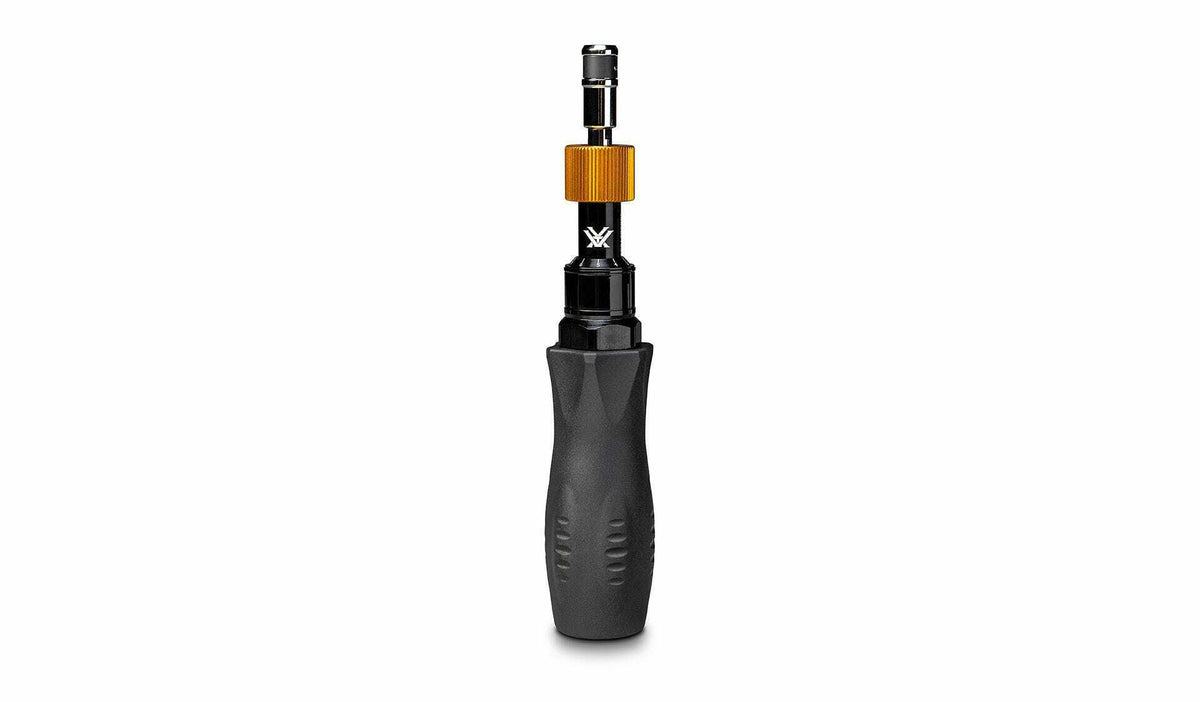 Vortex Torque Wrench