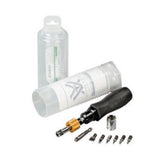 Vortex Mounting Bundle for 1-inch Tube/Picatinny Rail (Medium, 0.95-inch)