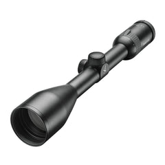 SWAROVSKI OPTIK Z5 2.4 to 12x50 Riflescope with BRH Reticle for Long-Range Shots (Matte Black)