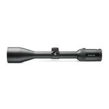 SWAROVSKI OPTIK Z5 2.4 to 12x50 Riflescope with BRH Reticle for Long-Range Shots (Matte Black)