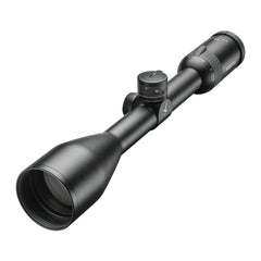 SWAROVSKI OPTIK Z5 2.4 to 12x50 BT Riflescope with Plex Reticle