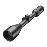 SWAROVSKI OPTIK Z5 2.4 to 12x50 Riflescope with Plex Reticle for Long-Range Shots (Matte Black)