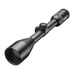 SWAROVSKI OPTIK Z5 2.4 to 12x50 Riflescope with Plex Reticle for Long-Range Shots (Matte Black)