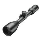 SWAROVSKI OPTIK Z5 2.4 to 12x50 BT Riflescope with 4W Reticle (Matte Black)