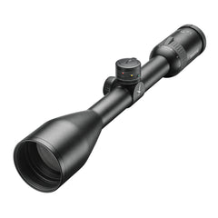 SWAROVSKI OPTIK Z5 2.4 to 12x50 BT Riflescope with 4W Reticle (Matte Black)