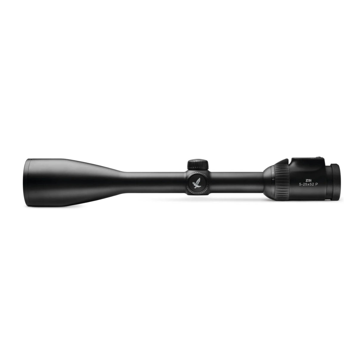 Swarovski Z5 5-25x52 Riflescope (Plex Reticle)